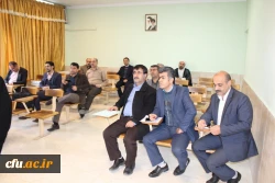 برگزاری دوره های بالندگی دردانشگاه فرهنگیان استان قزوین 3