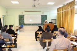 برگزاری دوره های بالندگی دردانشگاه فرهنگیان استان قزوین 4