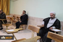 برگزاری دوره های بالندگی دردانشگاه فرهنگیان استان قزوین 6