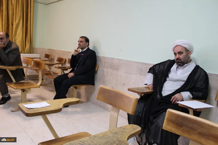 برگزاری دوره های بالندگی دردانشگاه فرهنگیان استان قزوین 6