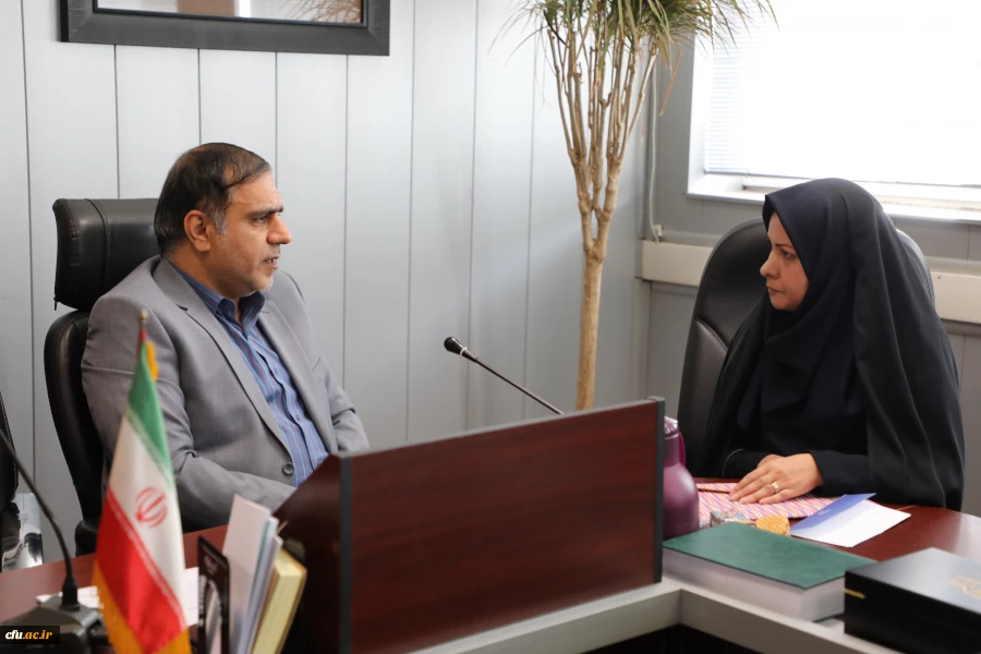 ملاقات عمومی