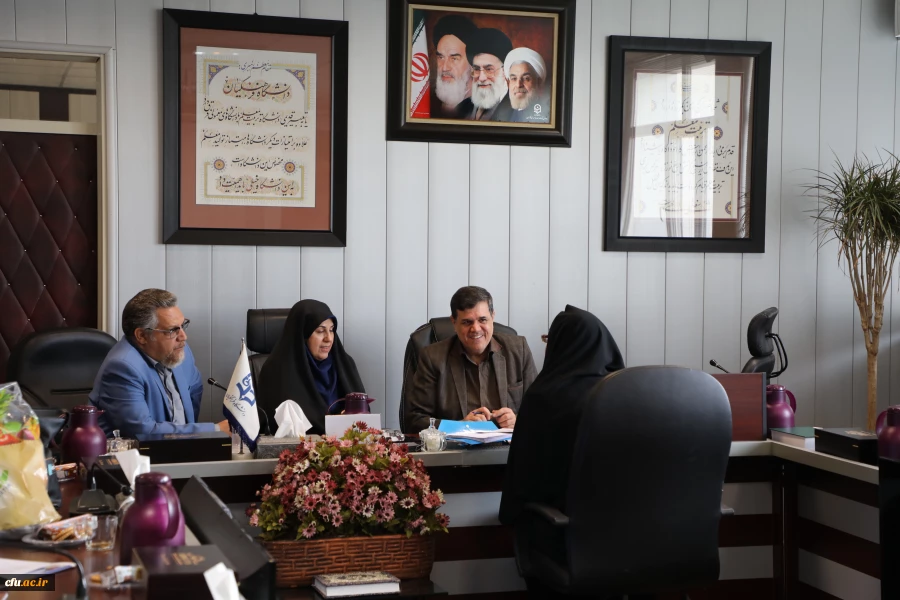 ملاقات عمومی