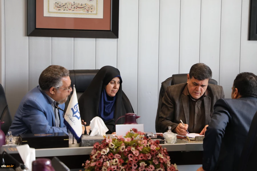 ملاقات عمومی