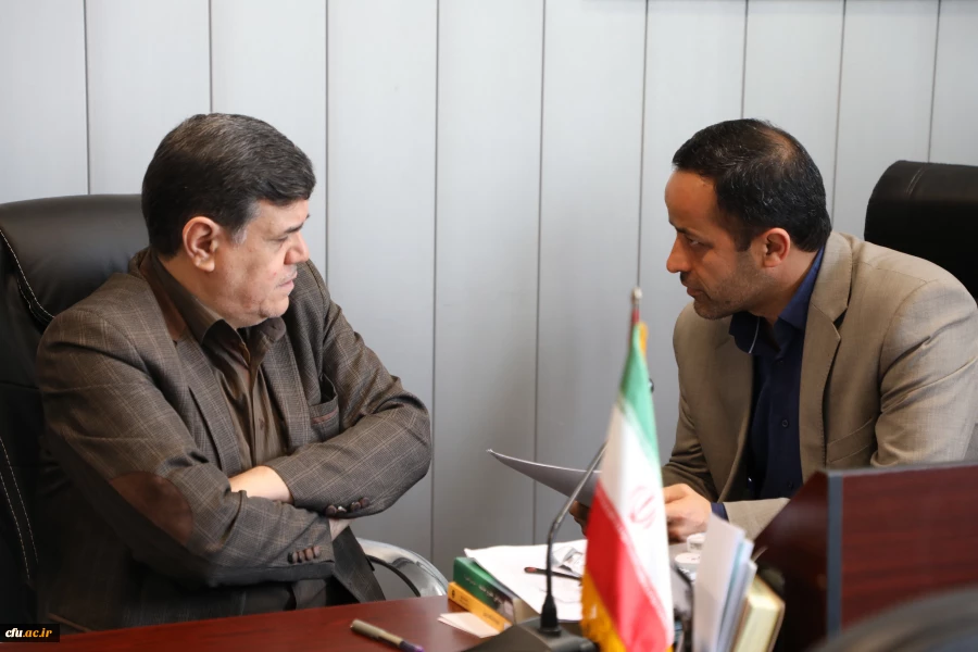 ملاقات عمومی