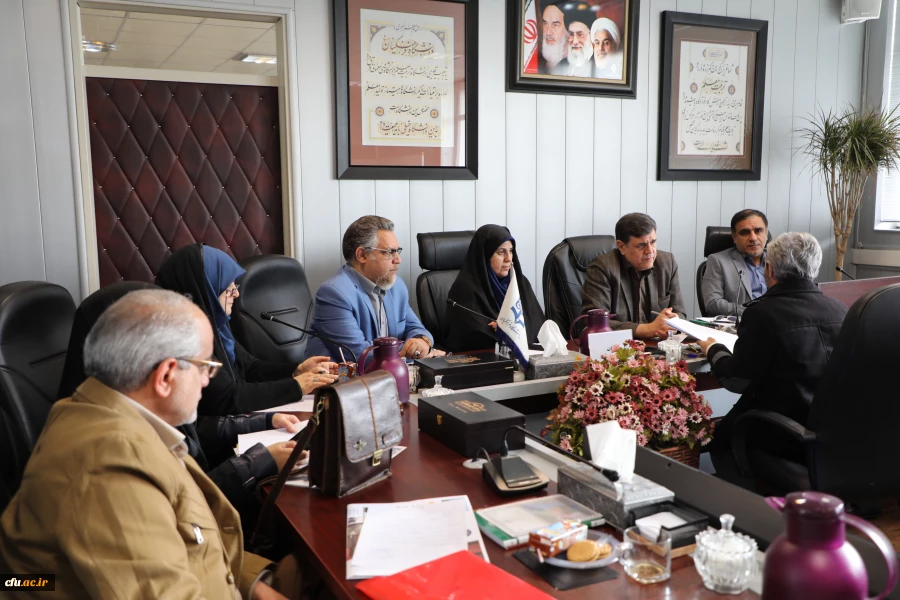 ملاقات عمومی