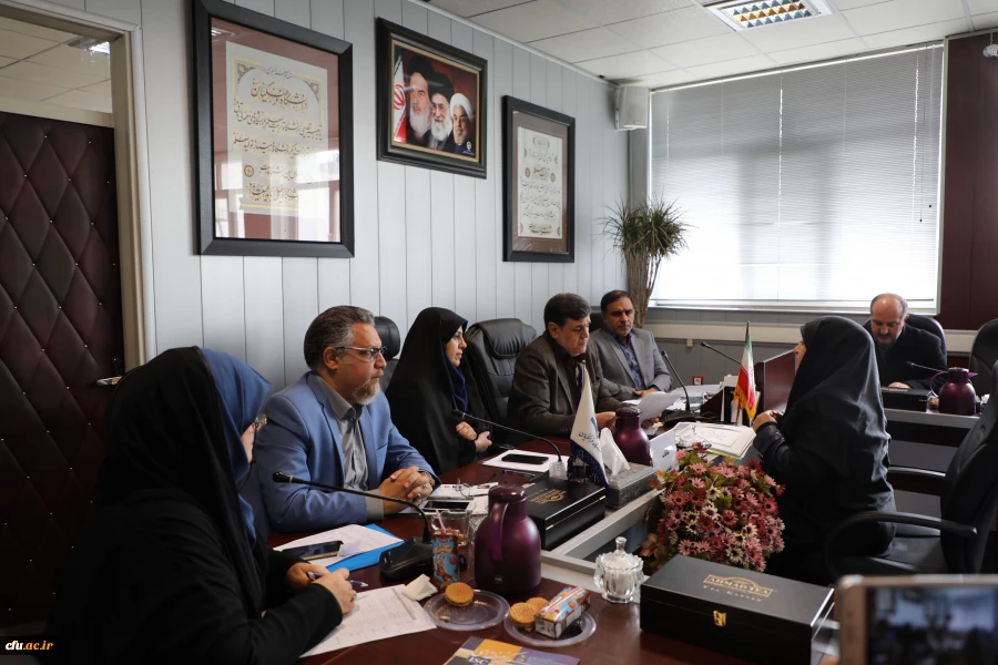 ملاقات عمومی