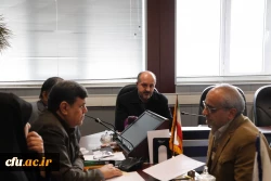 ملاقات عمومی