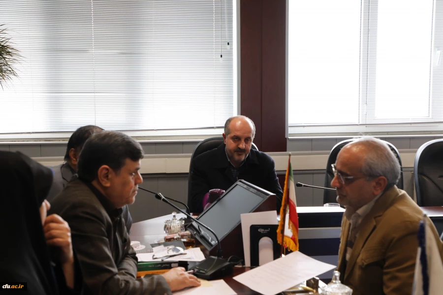 ملاقات عمومی