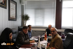 ملاقات عمومی