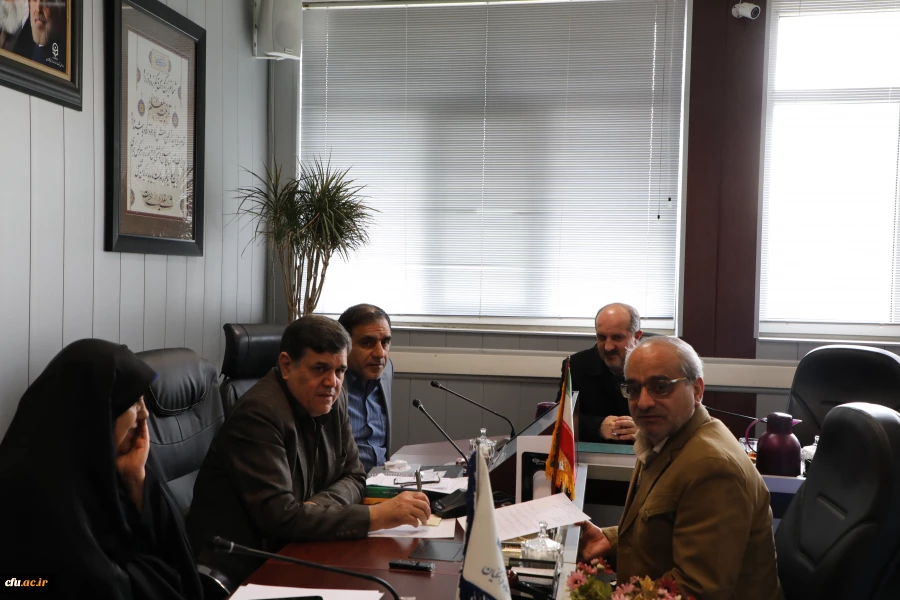 ملاقات عمومی