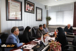 ملاقات عمومی