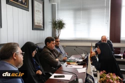 ملاقات عمومی