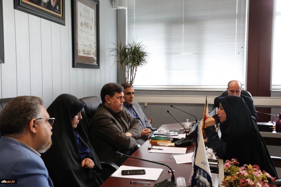 ملاقات عمومی