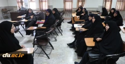 کارگاه های روز دوم رویش 2