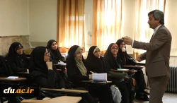 کارگاه های روز دوم رویش 3