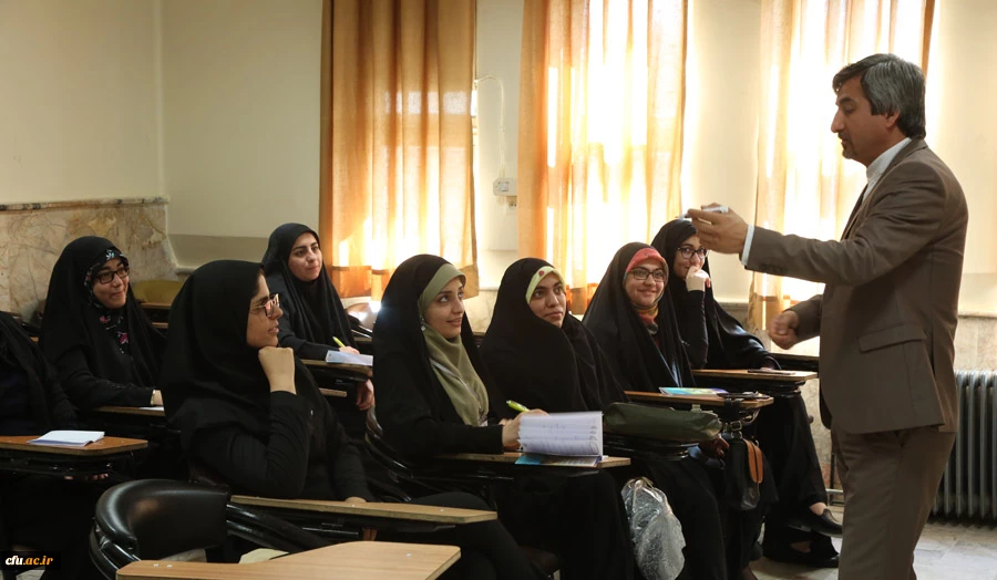 کارگاه های روز دوم رویش 3