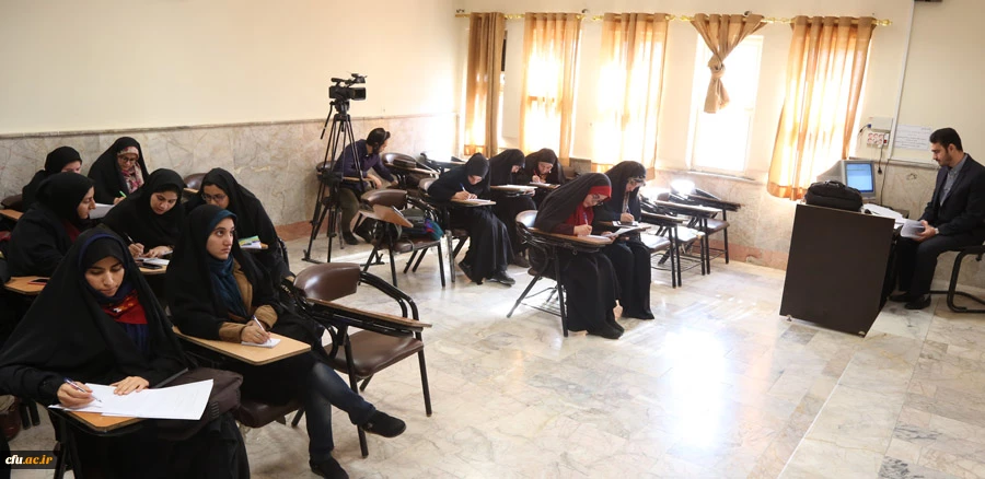 کارگاه های روز دوم رویش 4