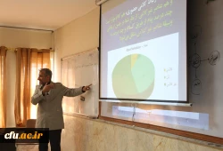 کارگاه های روز دوم رویش 5