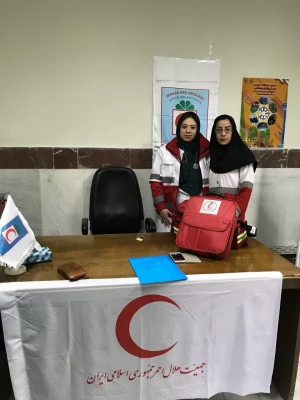 گزارش تصویری از دومین جشنواره ورزش های همگانی دانشجو معلمان دختر سراسر کشور 6