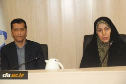 آغاز دوره بالندگی کارورزی  ویژه  اعضای  هیات علمی دانشگاه فرهنگیان هرمزگان
 2