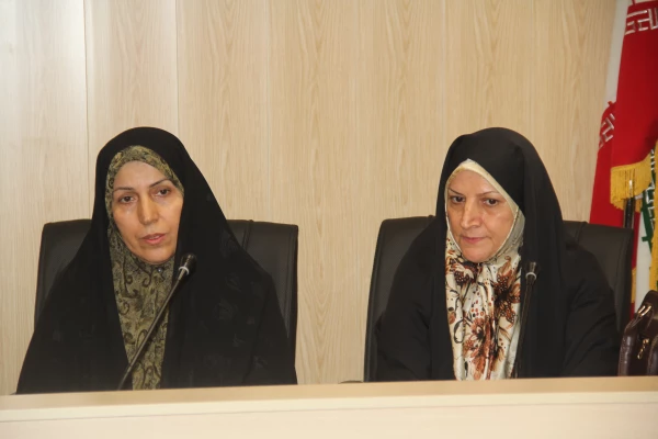 آغاز دوره بالندگی کارورزی  ویژه  اعضای  هیات علمی دانشگاه فرهنگیان هرمزگان
 3