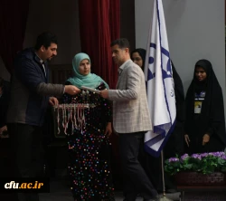 جشنواره شور و نشاط معلمی دختران سرزمین ایران با معرفی و تقدیر  از رتبه های برتر دومین جشنواره ورزش های همگانی به کار خود پایان داد 2