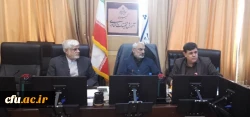 ارائه گزارش عملکرد سالانه دانشگاه فرهنگیان در کمیسیون آموزش وتحقیقات مجلس شورای اسلامی 2
