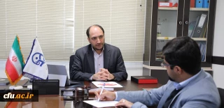 در گفت وگو با سرپرست مرکز هوشمندسازی دانشگاه فرهنگیان :

حفظ جایگاه فرابخشی مرکز هوشمندسازی راهی روشن به سوی آینده