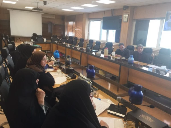 دکتر مصطفی عرب مدیرکل مشاوره، بهداشت و سلامت در نشست شورای مشورتی عنوان کرد:

جایگاه روانشناسی باید ارتقاء و مراکز مشاوره احیاء گردد
 3