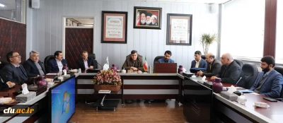 رییس دانشگاه فرهنگیان :

با تمسک به فرهنگ بسیج می توانیم جایگاه خود را در جهان تعریف و تثبیت کنیم