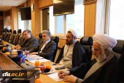 جلسه خیرین 3