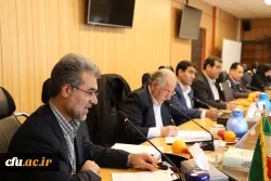 جلسه خیرین 4