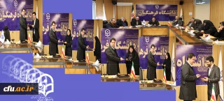 دکتر روشندل در جلسه همکاران معاونت آموزشی :

حمایت حکیمانه و عالمانه مقام معظم رهبری (مدظله العالی) ، بیانگر اهمیت استراتژیک و ماموریت ملّی دانشگاه فرهنگیان است.