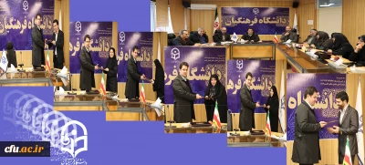 دکتر روشندل در جلسه همکاران معاونت آموزشی :

حمایت حکیمانه و عالمانه مقام معظم رهبری (مدظله العالی) ، بیانگر اهمیت استراتژیک و ماموریت ملّی دانشگاه فرهنگیان است.