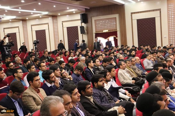 گزارش تصویری از چهارمین گردهمایی دانشجویان فعال اجتماعی دانشگاه فرهنگیان (رویش) پسران در مشهد مقدس 2