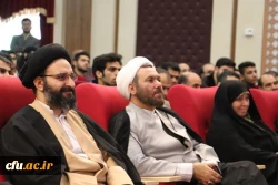 رییس دانشگاه فرهنگیان در آیین آغازین گردهمایی رویش پسر بیان کرد:

بزرگترین هنر و جشنواره رویش در دوره دفاع مقدس اتفاق افتاد 2