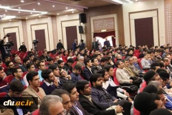 رییس دانشگاه فرهنگیان در آیین آغازین گردهمایی رویش پسر بیان کرد:

بزرگترین هنر و جشنواره رویش در دوره دفاع مقدس اتفاق افتاد 4