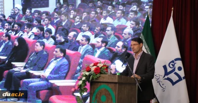 مدیر امور پردیس های خراسان رضوی:

دانشگاه فرهنگیان، رکن مهم سند تحول بنیادین آموزش و پرورش است