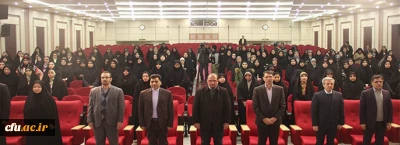 آغازبکار چهارمین گردهمایی رویش با ادای احترام به شهدای گمنام پردیس شهید بهشتی مشهد