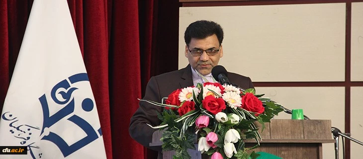 آغازبکار چهارمین گردهمایی رویش با ادای احترام به شهدای گمنام پردیس شهید بهشتی مشهد 4