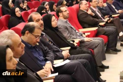 مدیرکل پشتیبانی و رفاه کارکنان دانشگاه در آیین افتتاحیه چهارمین دوره رویش:

رویش آغازی برای احیای فعالیتهای دانشجو مدار بر مدار اهداف انقلاب اسلامی
 2