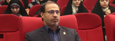 مدیرکل پشتیبانی و رفاه کارکنان دانشگاه در آیین افتتاحیه چهارمین دوره رویش:

رویش آغازی برای احیای فعالیتهای دانشجو مدار بر مدار اهداف انقلاب اسلامی