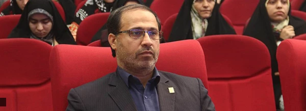 مدیرکل پشتیبانی و رفاه کارکنان دانشگاه در آیین افتتاحیه چهارمین دوره رویش:

رویش آغازی برای احیای فعالیتهای دانشجو مدار بر مدار اهداف انقلاب اسلامی 2