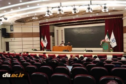 مسئول نهاد نمایندگی مقام معظم رهبری در دانشگاه فرهنگیان در جشنواره رویش:

دانشگاه فرهنگیان ثروت و سرمایه است و باید الگوی دیگر دانشگاه های کشور باشد
 2