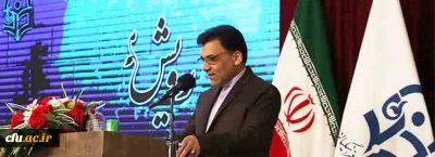 دکتر محمدی در چهارمین گردهمایی رویش:

جشنواره رویش؛ اقدام عملی دانشگاه فرهنگیان در توجه به جنبش های دانشجویی در تمام حوزه ها