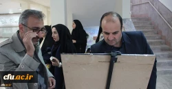 برگزاری 70 کارگاه ویژه دانشجومعلمان، استادان و کارشناسان فرهنگی در گردهمایی رویش 2