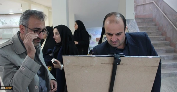 برگزاری 70 کارگاه ویژه دانشجومعلمان، استادان و کارشناسان فرهنگی در گردهمایی رویش 2