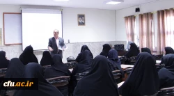 برگزاری 70 کارگاه ویژه دانشجومعلمان، استادان و کارشناسان فرهنگی در گردهمایی رویش 3