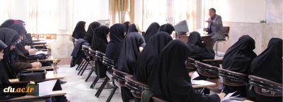 برگزاری 70 کارگاه ویژه دانشجومعلمان، استادان و کارشناسان فرهنگی در گردهمایی رویش