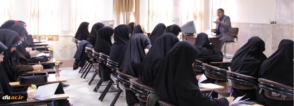 برگزاری 70 کارگاه ویژه دانشجومعلمان، استادان و کارشناسان فرهنگی در گردهمایی رویش 6